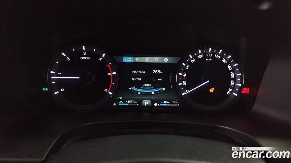 KG Mobility (Ssangyong) The New Rexton Sports Дизель 2.2 4WD (08.2021)