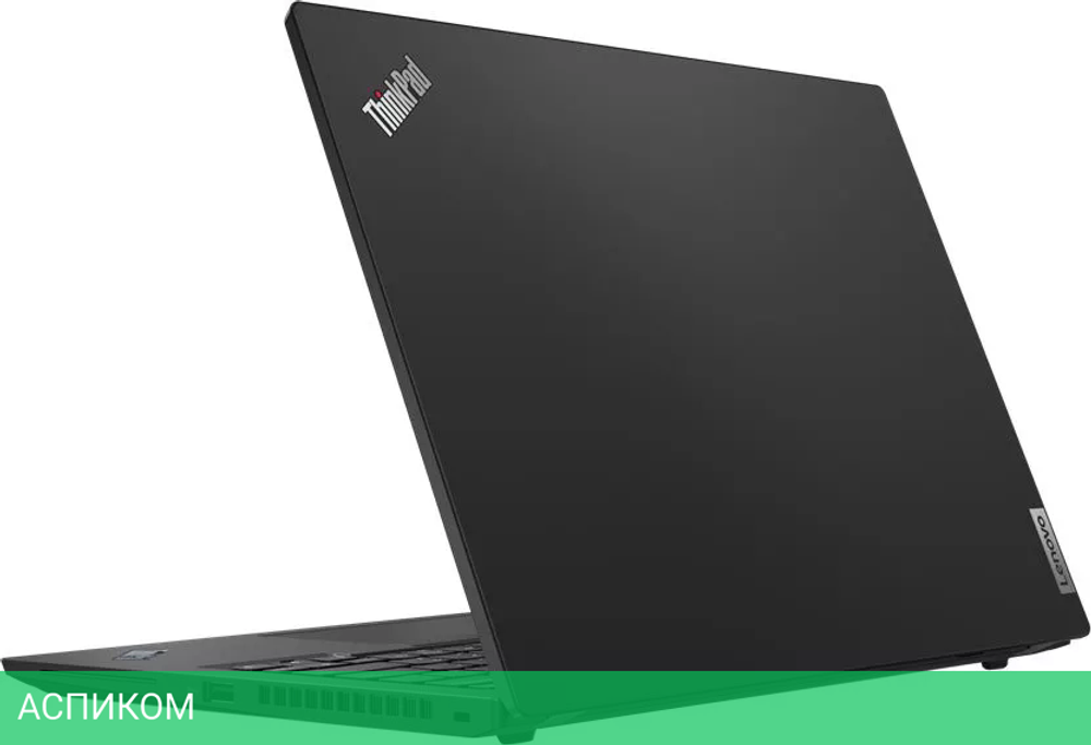 Ноутбук Lenovo ThinkPad X13 Gen 3 21BNS0RR00