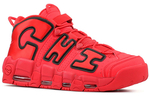Кроссовки Nike Air More Uptempo Chicago Air