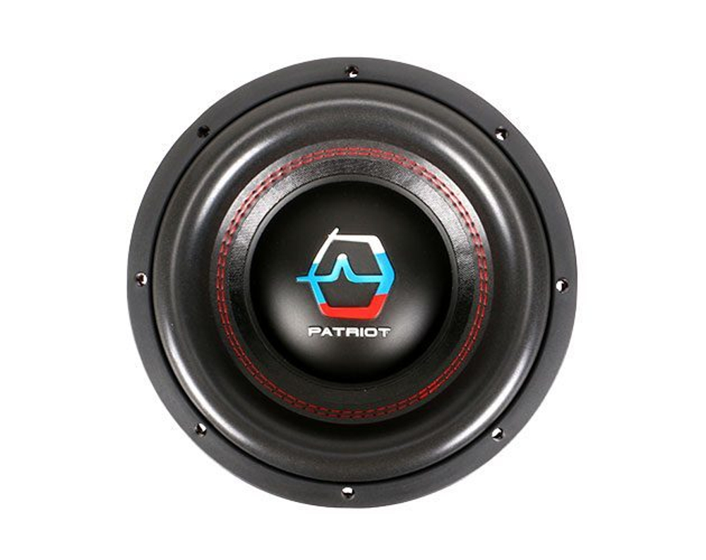 Сабвуфер Ural Patriot 10 - BUZZ Audio