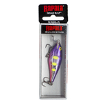 Воблер RAPALA Shallow Shad Rap SSR05 / 5 см, 5 г, цвет VDH