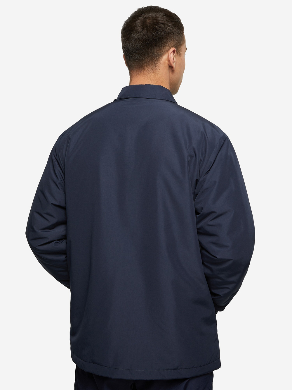 Куртка утепленная мужская FILA