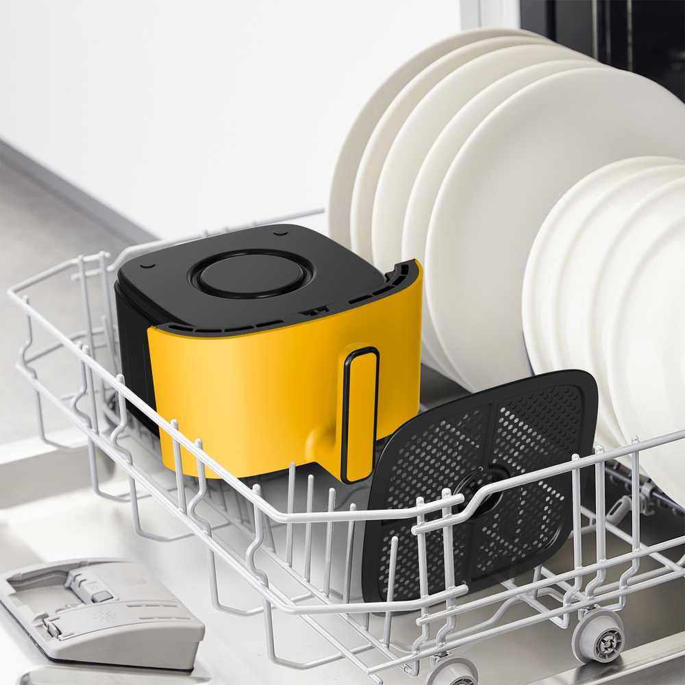 Аэрогриль Tefal Easy Fry Pop Nest EY2452E0