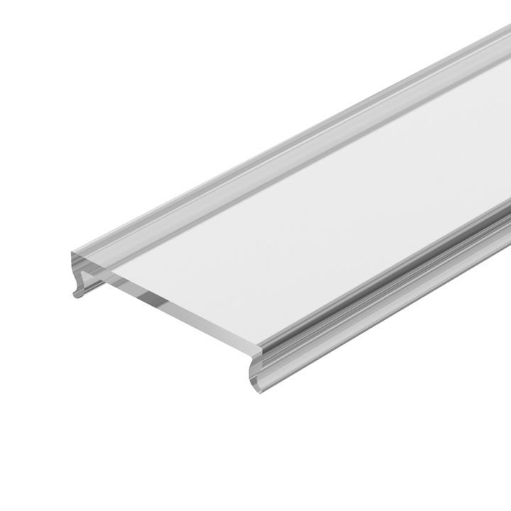 Рассеиватель Arlight ARH-LINE-3750A-2000 CLEAR 019626