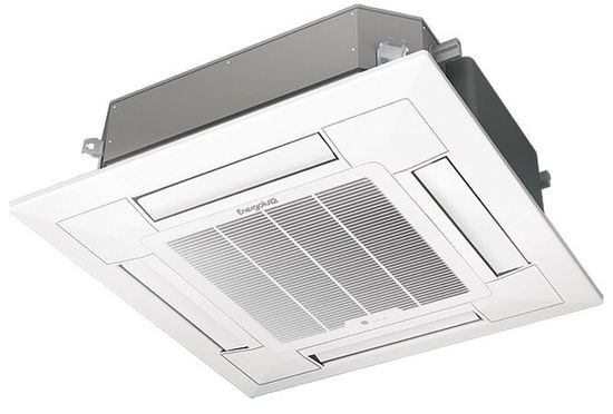 Сплит-система Energolux SAC18C3-A/SAU18U3-A