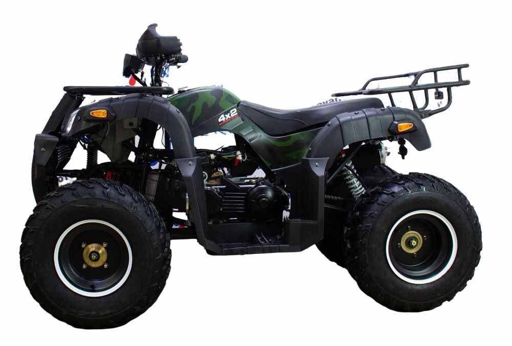 Квадроцикл ATV CLASSIC 150 CC LUX