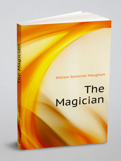 The Magician | Maugham W. Somerset