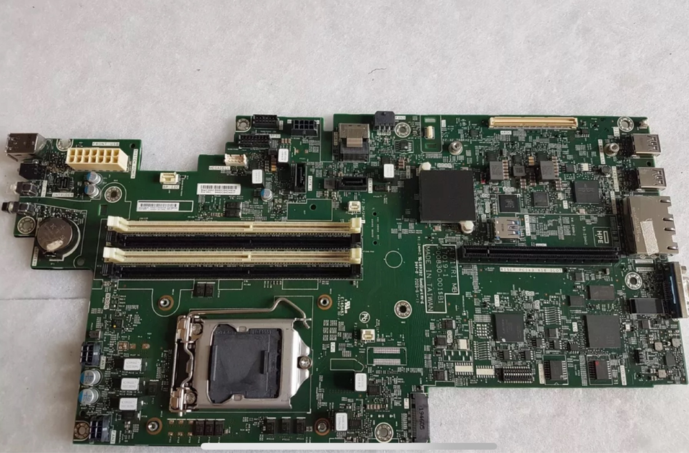 Материнская плата HPE DL20 Gen10 (P00829-001, P00830-002, P19256-001, P00829-002)