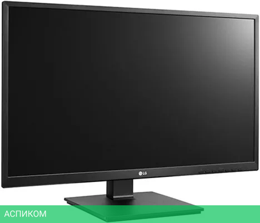 Монитор LG 24BK550Y-B