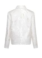 Жакет White dove