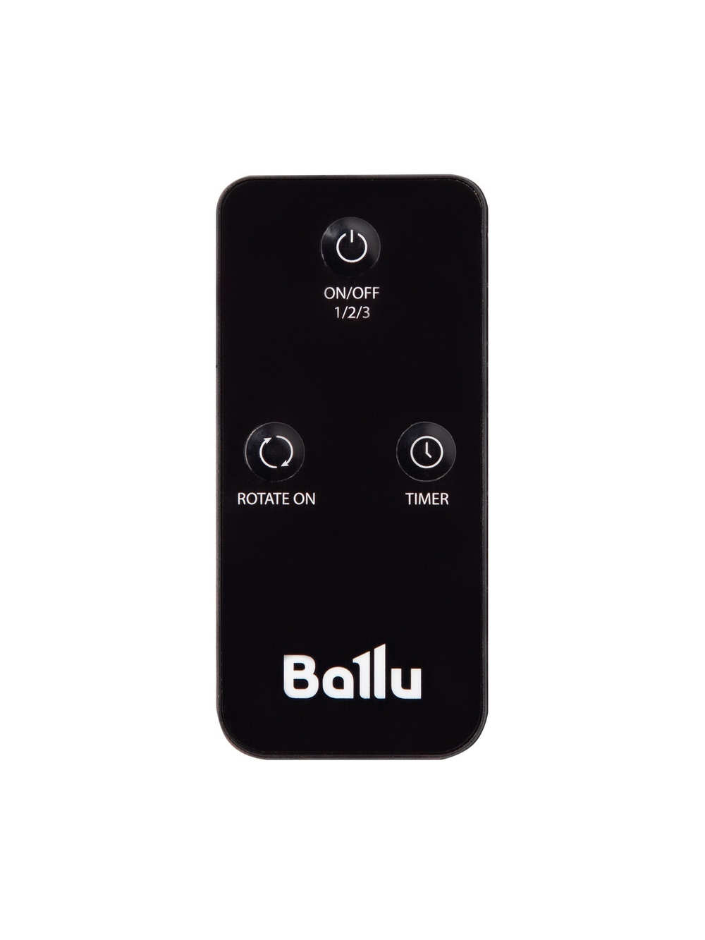 Вентилятор промышленный Ballu BIF-8RSO