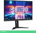 Монитор Gigabyte M27U