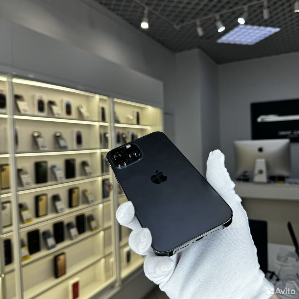 iPhone 13 Pro Max, 512 ГБ б/у
