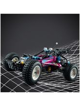 Конструктор LEGO Technic 42124 Багги-внедорожник