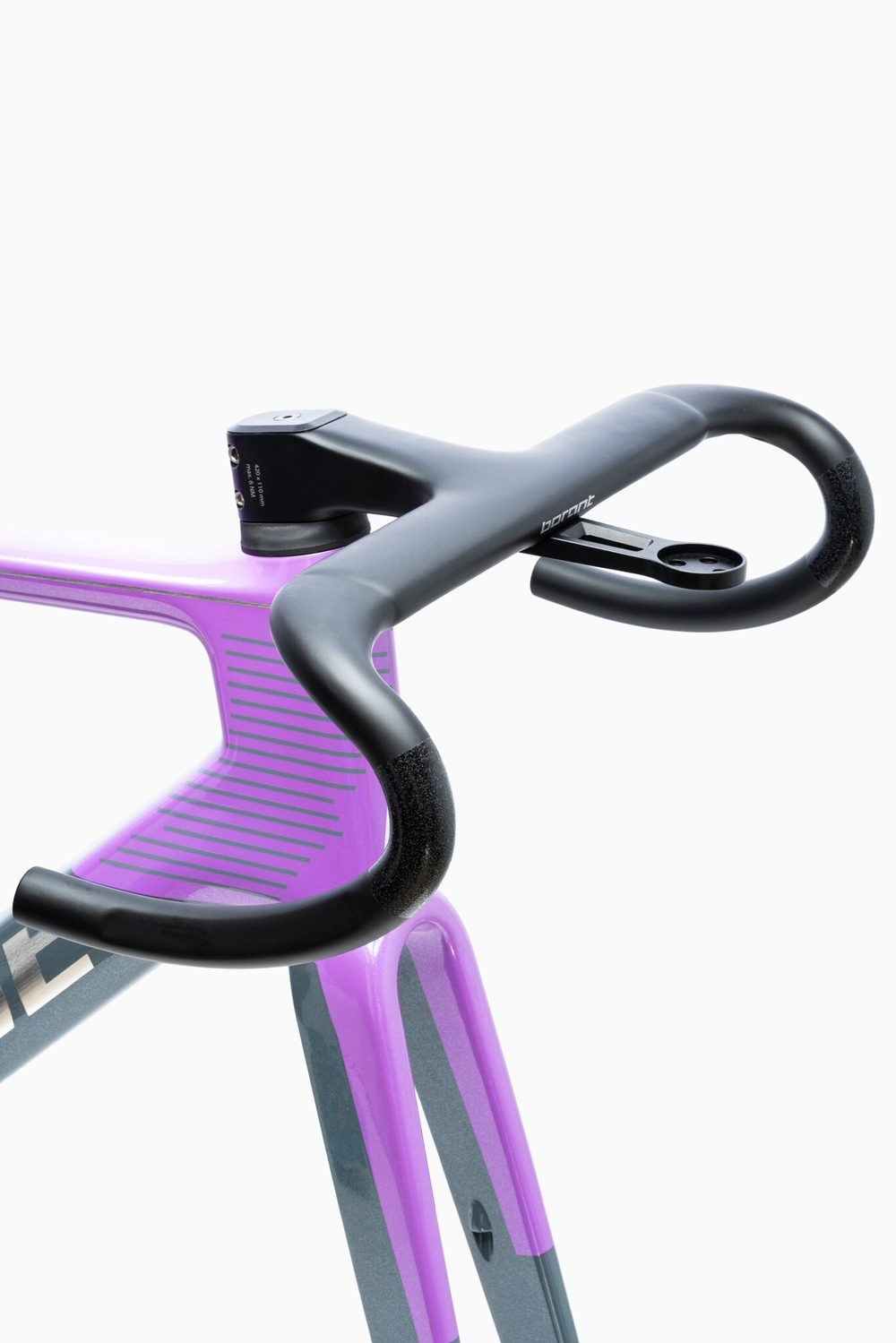 Рама-комплект Borant Prime VRC