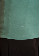 Футболка SHANYRAQ GREEN (ONLY ONLINE)