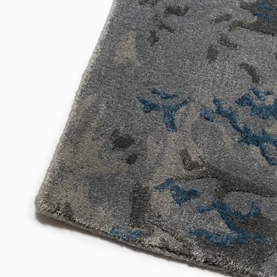 Ковер Paige 180х270 см, вискоза, шерсть