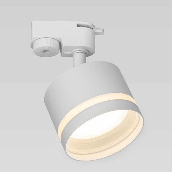 Трековый светильник Citilux Hardy CL002T10