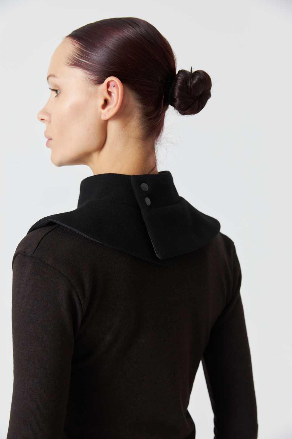 Пальто "Bushlat"