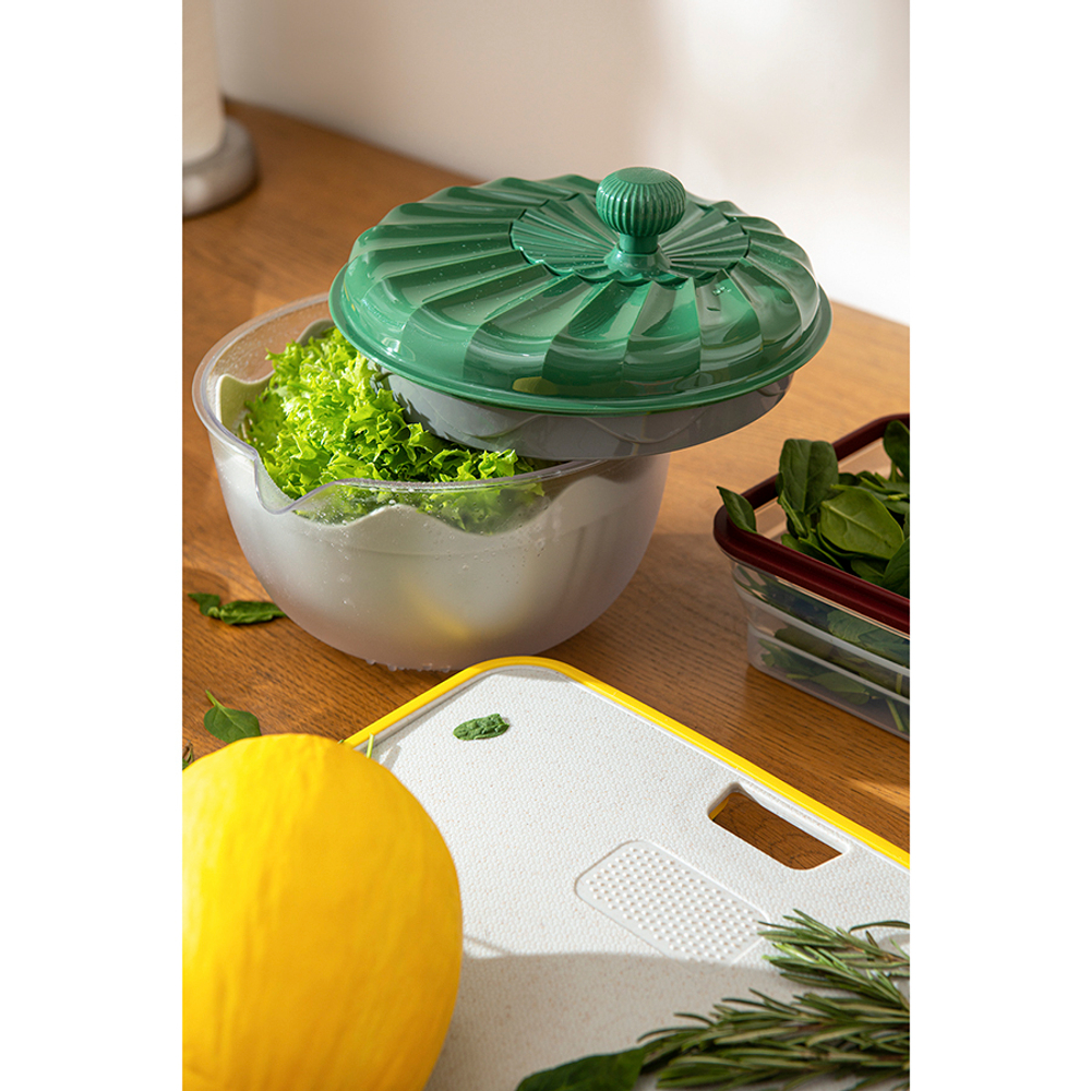 Сушилка для салата maiken, 3 л