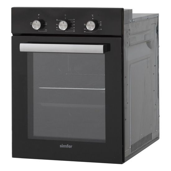 Электрический духовой шкаф Simfer B4EB14006