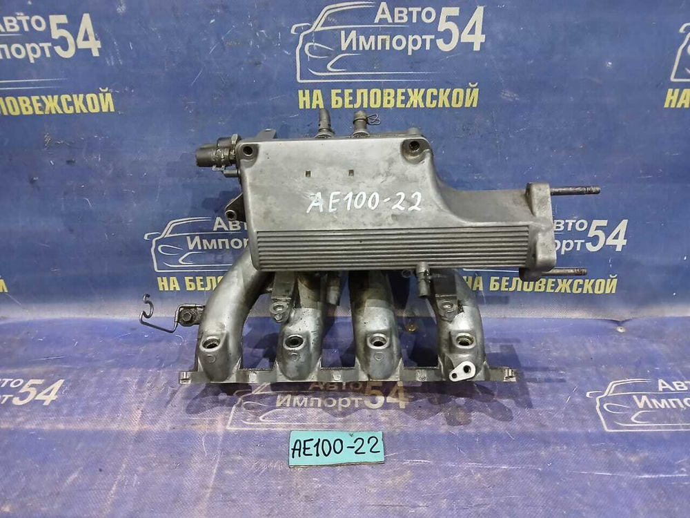Коллектор впускной TOYOTA COROLLA 1993