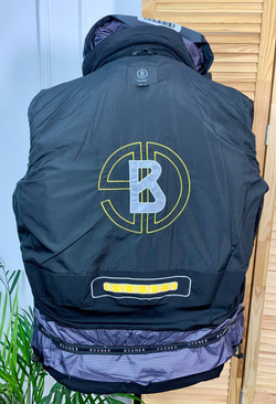 Горнолыжный костюм Bogner