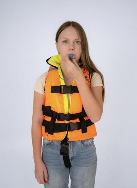 Жилет MN MEDNOVTEX двухстронний до 65 кг (сертификат)