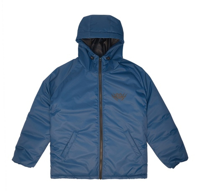 Зимняя куртка Hook "Лого"