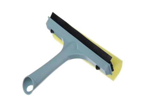 Окномойка Практик пластик резина 12,5*15,7*6,7см VETTA    ХХ