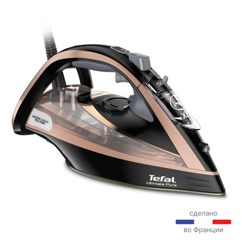 Утюг Tefal Ultimate Pure FV9845E0