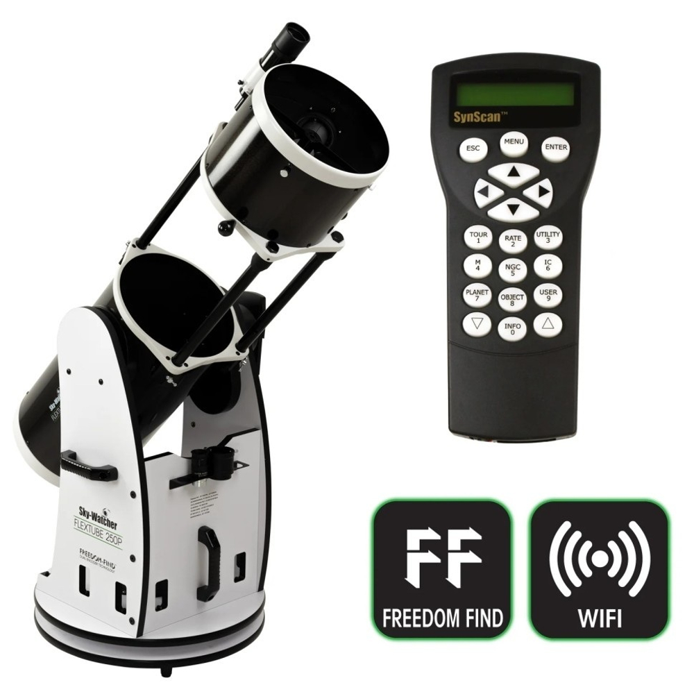 Телескоп  Sky-Watcher 69868