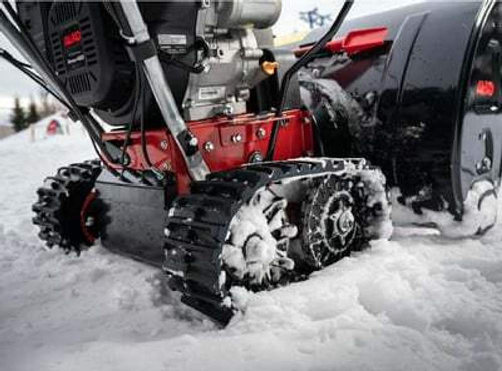 Снегоуборщик AL-KO AL-KO Premium SnowLine 760E