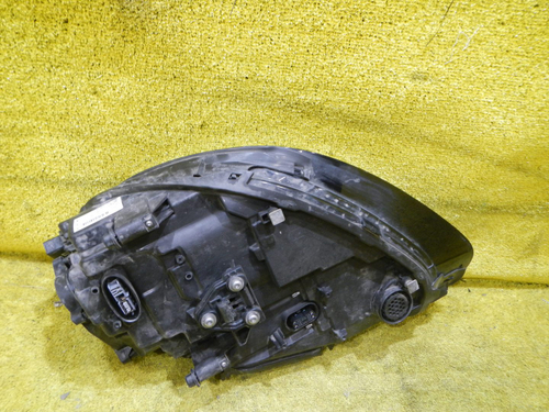 Фара правая Porsche Cayenne 2 958 (2014-2018) ксенон