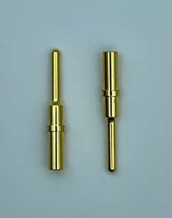 PIN GOLD 0460-202-1631 DEUTSCH DT