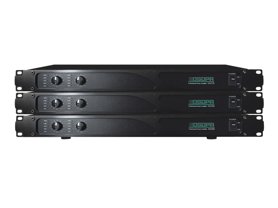 DSPPA DA-2250
