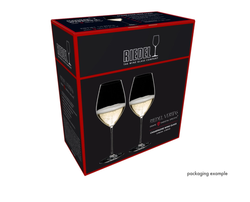 Veritas - Набор фужеров 2 шт Champagne Glass хрусталь (2 pcs set)