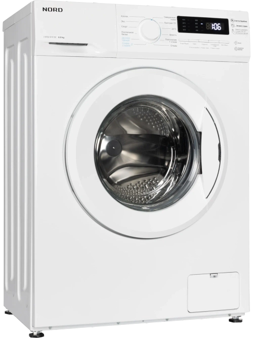 Стиральная машина Nord i-WS2 610 W