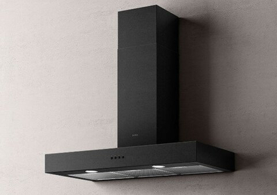 Elica SPOT URBAN CAST IRON/A/90