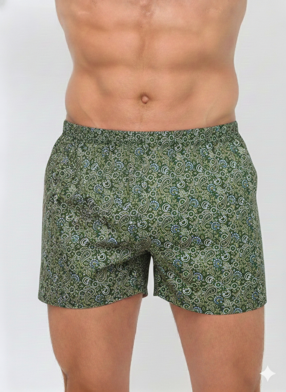 Трусы семейные ситец Шуя