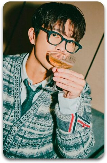 Карта #1862 / Seo Inguk