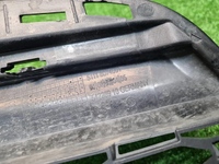 Решетка перед. бампера BMW 7er G11 (19-22) M-paket