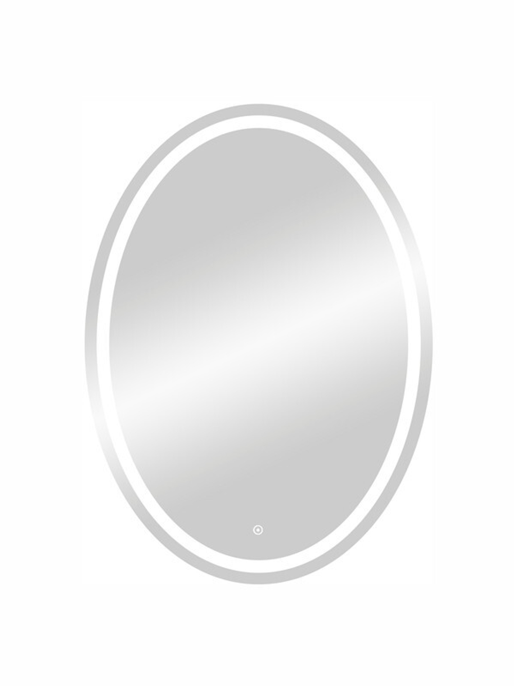 Зеркало "Verso Led" 570х770