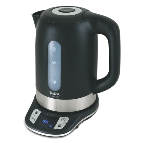 Электрический чайник Tefal Snow Control KO331830