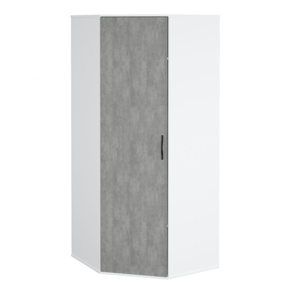 Шкаф гардеробный угловой 900 Junior