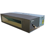 Сплит-система кондиционер канальный Systemair DUCT 48 HP R N на 140 м²