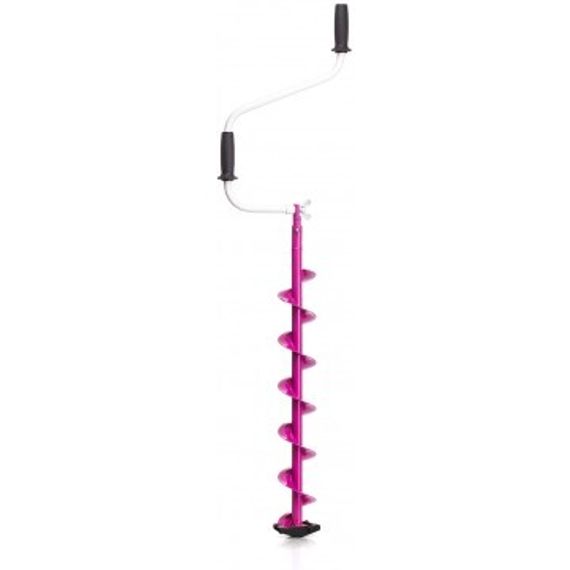 Ледобур Тонар ТОРНАДО-М2 Lady 100 мм (левое вращение) LT-100L1. TL