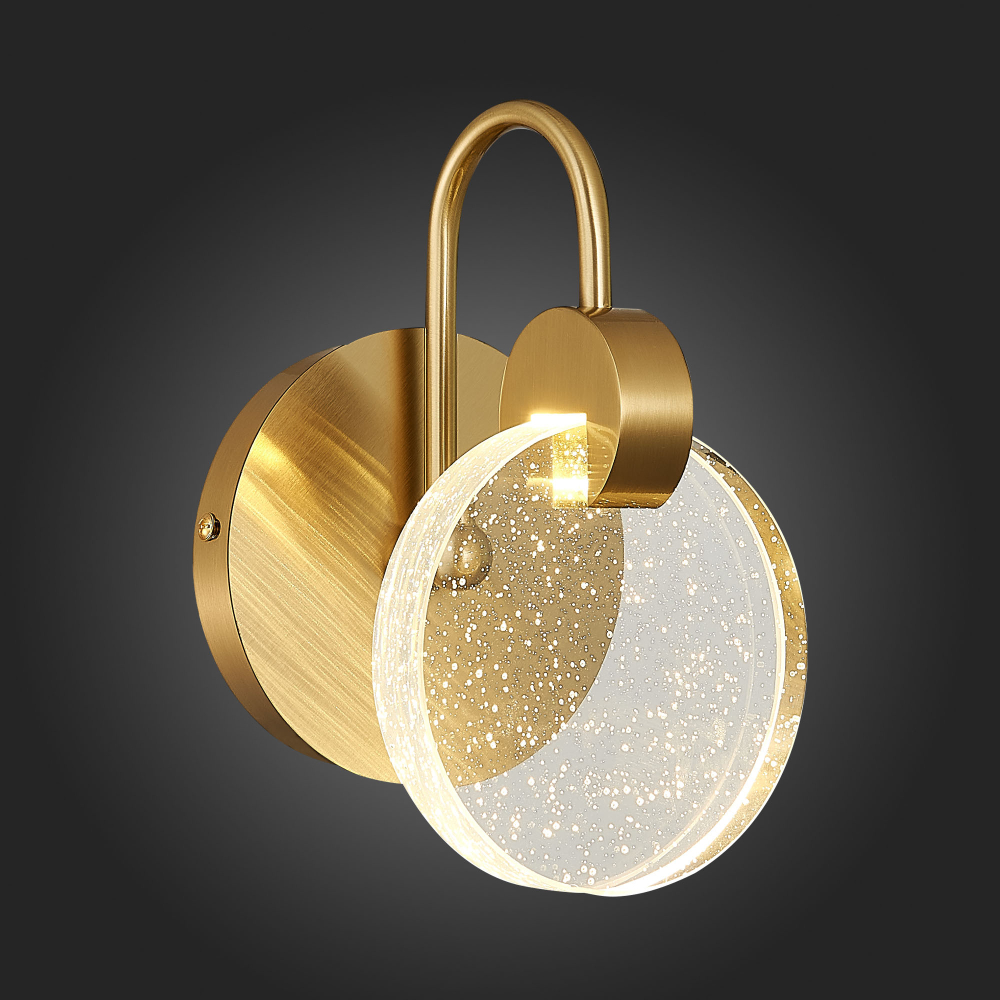 Бра ST Luce Montecelio SL6104.201.01