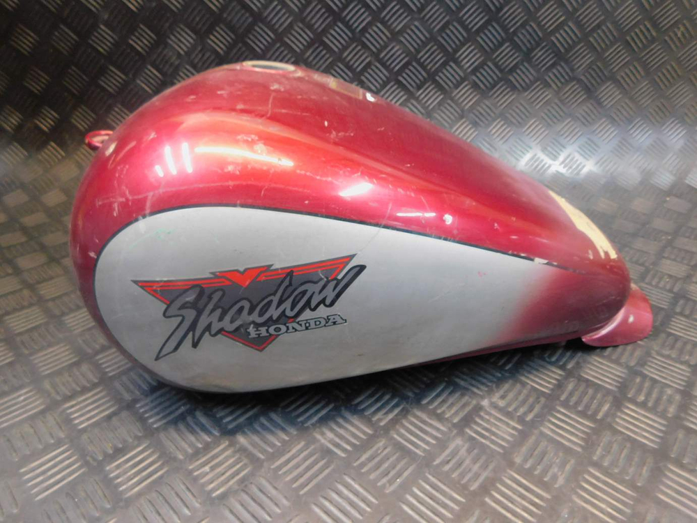 Бак топливный Honda Shadow 1100 053413