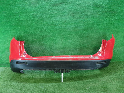 Бампер задний Suzuki Vitara 2 (2014-н.в.)